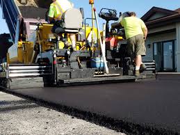 Why Choose Us For All Your Driveway Paving Needs in Centerville, IN?